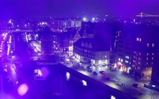 Gdańsk - Motława 2 - 18-12-2025 16:17