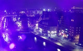 Gdańsk - Motława 2 - 18-12-2025 16:32