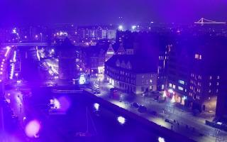 Gdańsk - Motława 2 - 18-12-2025 16:55