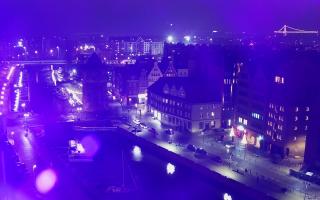 Gdańsk - Motława 2 - 18-12-2025 17:18