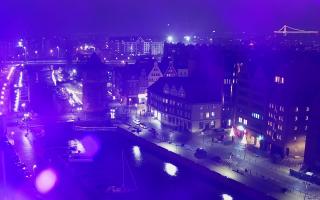 Gdańsk - Motława 2 - 18-12-2025 17:33