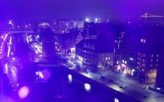 Gdańsk - Motława 2 - 18-12-2025 17:40