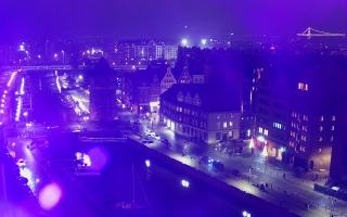 Gdańsk - Motława 2 - 18-12-2025 17:48