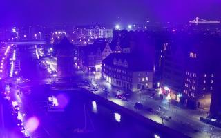 Gdańsk - Motława 2 - 18-12-2025 18:33