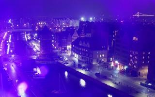 Gdańsk - Motława 2 - 18-12-2025 18:41