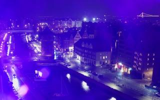 Gdańsk - Motława 2 - 18-12-2025 21:28