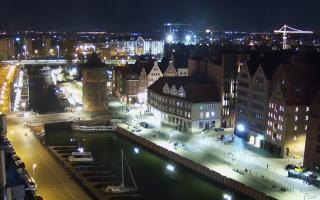 Gdańsk - Motława 2 - 24-12-2025 18:07