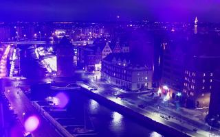 Gdańsk - Motława 2 - 01-01-2026 22:53