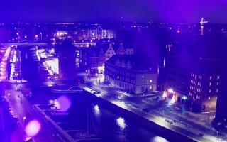 Gdańsk - Motława 2 - 01-01-2026 23:38