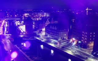 Gdańsk - Motława 2 - 02-01-2026 00:01