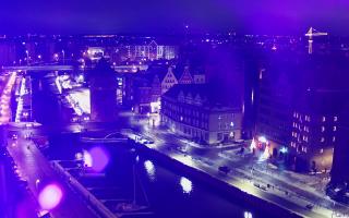 Gdańsk - Motława 2 - 02-01-2026 00:09