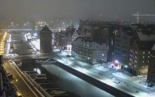 Gdańsk - Motława 2 - 16-01-2026 00:32