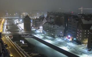Gdańsk - Motława 2 - 16-01-2026 00:40