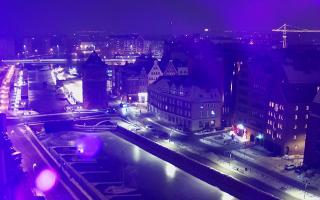 Gdańsk - Motława 2 - 22-01-2026 23:36