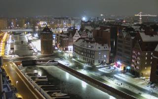Gdańsk - Motława 2 - 26-01-2026 01:10