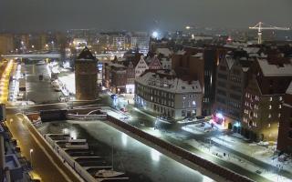 Gdańsk - Motława 2 - 26-01-2026 01:48