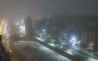 Gdańsk - Motława 2 - 23-02-2026 02:35