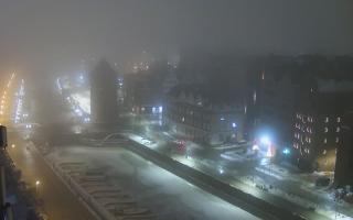 Gdańsk - Motława 2 - 23-02-2026 02:43