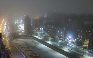 Gdańsk - Motława 2 - 23-02-2026 02:58