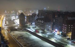 Gdańsk - Motława 2 - 23-02-2026 03:13