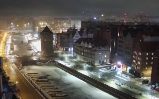 Gdańsk - Motława 2 - 23-02-2026 03:21