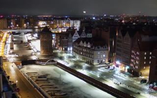 Gdańsk - Motława 2 - 23-02-2026 03:51