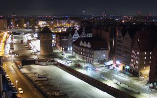 Gdańsk - Motława 2 - 26-02-2026 02:59