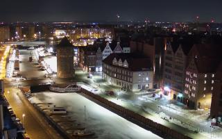 Gdańsk - Motława 2 - 26-02-2026 03:07