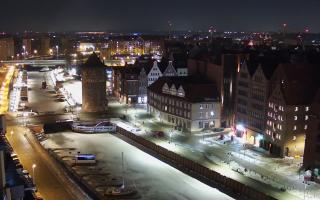 Gdańsk - Motława 2 - 26-02-2026 03:37