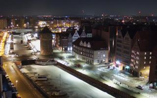 Gdańsk - Motława 2 - 26-02-2026 03:52