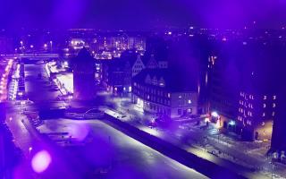 Gdańsk - Motława 2 - 27-02-2026 04:23