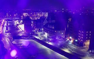 Gdańsk - Motława 2 - 27-02-2026 04:31