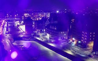 Gdańsk - Motława 2 - 27-02-2026 04:38