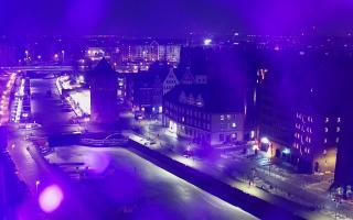 Gdańsk - Motława 2 - 27-02-2026 04:46