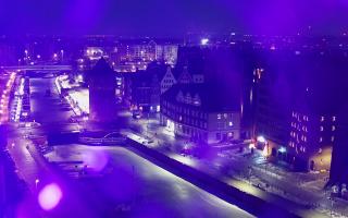 Gdańsk - Motława 2 - 27-02-2026 04:53