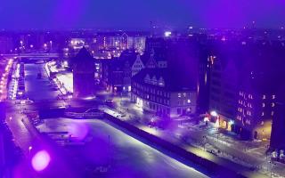 Gdańsk - Motława 2 - 27-02-2026 05:01