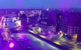 Gdańsk - Motława 2 - 27-02-2026 05:08