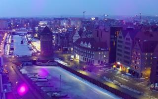 Gdańsk - Motława 2 - 27-02-2026 05:16