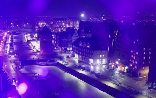 Gdańsk - Motława 2 - 27-02-2026 19:10