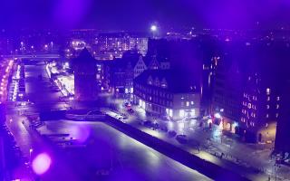 Gdańsk - Motława 2 - 27-02-2026 19:18