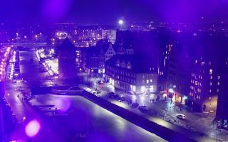 Gdańsk - Motława 2 - 27-02-2026 19:33