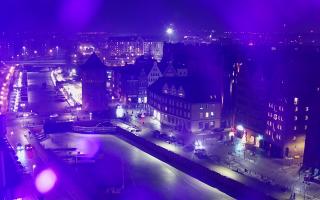 Gdańsk - Motława 2 - 27-02-2026 19:48