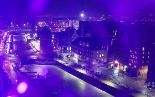 Gdańsk - Motława 2 - 27-02-2026 19:55