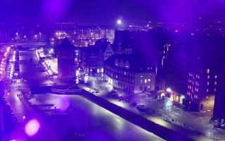 Gdańsk - Motława 2 - 27-02-2026 20:26