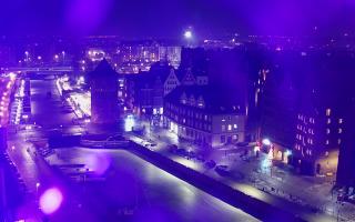 Gdańsk - Motława 2 - 27-02-2026 20:33