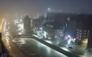 Gdańsk - Motława 2 - 28-02-2026 04:39