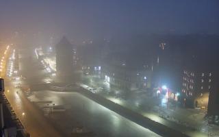 Gdańsk - Motława 2 - 28-02-2026 04:46