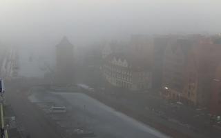 Gdańsk - Motława 2 - 28-02-2026 05:39