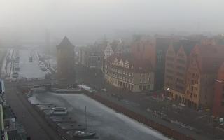 Gdańsk - Motława 2 - 28-02-2026 05:47