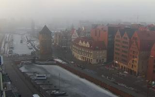 Gdańsk - Motława 2 - 28-02-2026 05:54